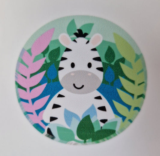 Animal vinyl Stickers